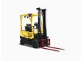 Hyster H2.0FT diesel or LPG counterbalanced forklift truck