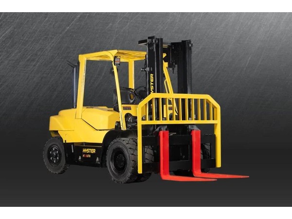 HYSTER H6.0UT6 | Carretilla Diésel Frontal 4,4 M | GAM Online