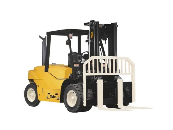 Yale GP50UX6 | Carretilla Diésel Frontal 4,4 M | GAM Online