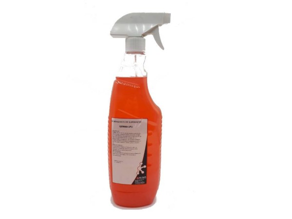 DESINFECTANTE PULVERIZADOR SUPERFICIES 1L - 1179638 - Otros | GAM Online