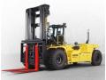 Empilhador a diesel Hyster H36XDS-12