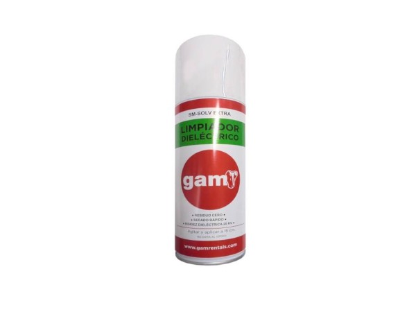DIELECTRIC AEROSOL 12x400gr - 2000193-12 - Sprays | GAM Online