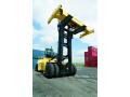 Hyster H40XD-CH container handler