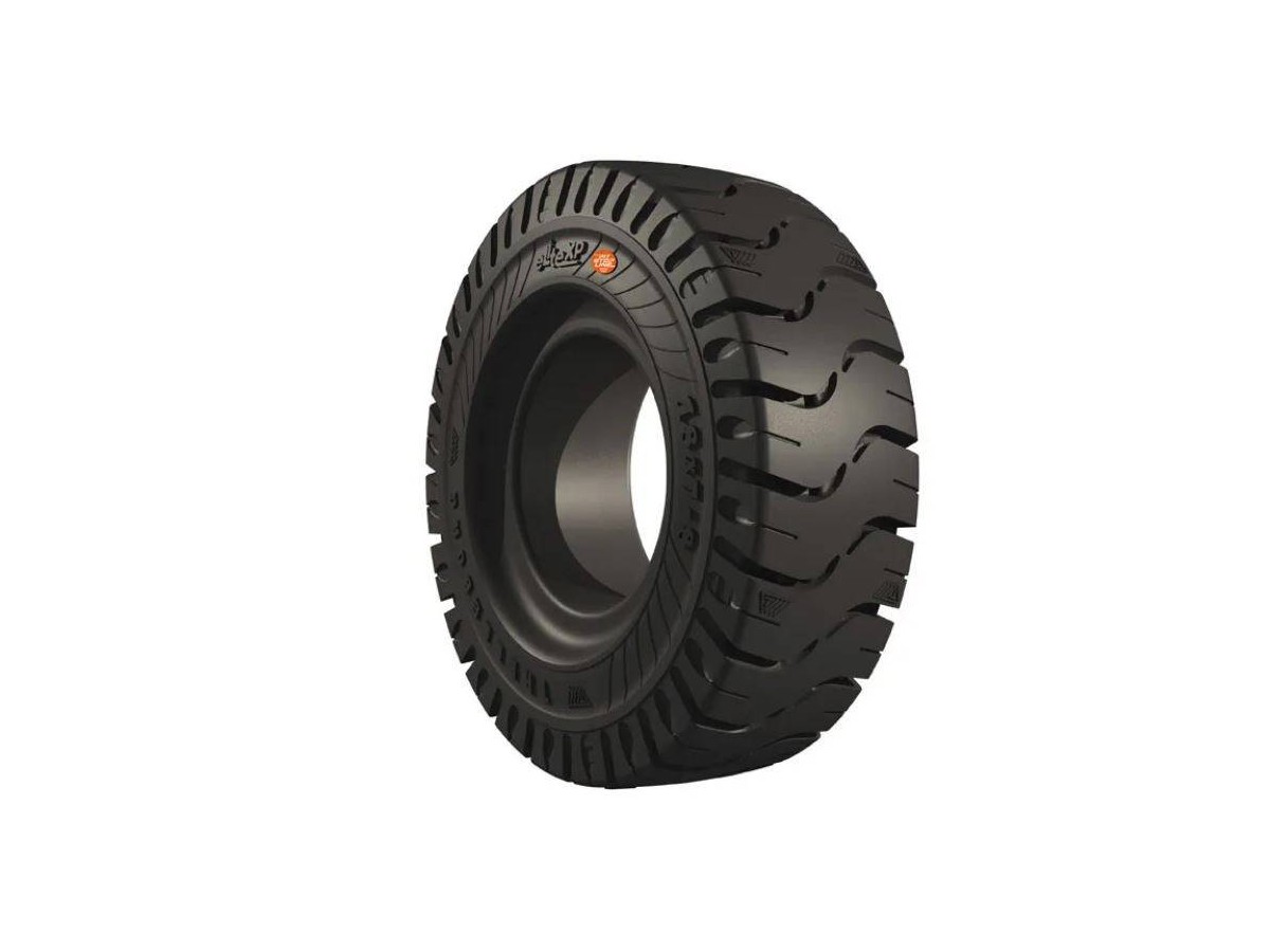Fregadora de conductor acompañante de 50 cm VLX 1040S - 1040S - Fregadoras operario acompañante | GAM Online
