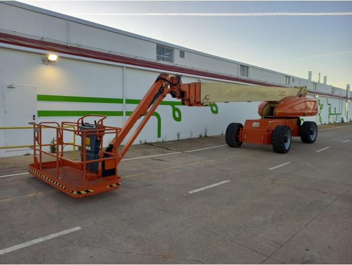 2008 JLG 1200SJP