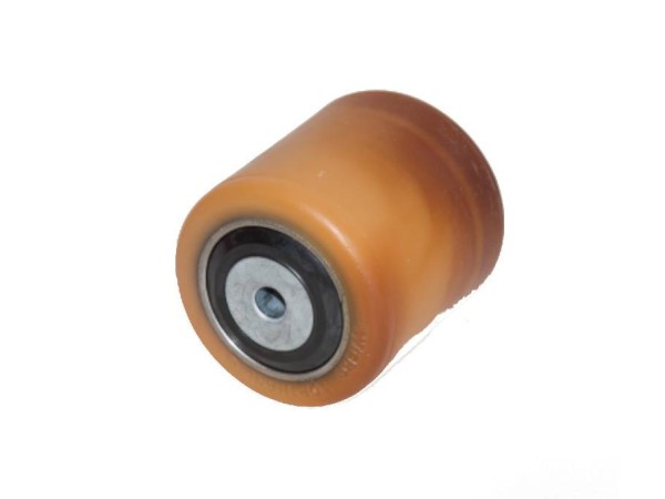 RODILLO DE CARGA HYSTER Ref. 1590995 - 1132552 - Poliuretanos | GAM Online
