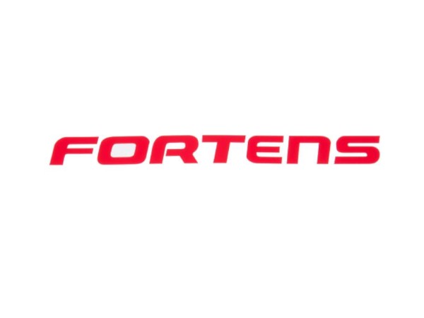 Autocolante FORTENS HYSTER Ref. 1601748 - 1097150 - Autocolantes funcionais | GAM Online
