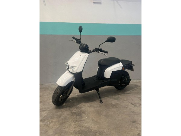 SILENCE S02 2018 | Electric Motorcycle | GAM Online