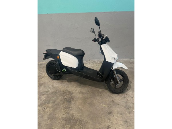 SILENCE S02 2018 | Electric Motorcycle | GAM Online