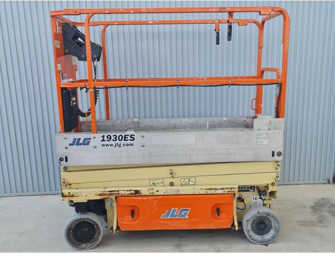 JLG 2013 1930 FR