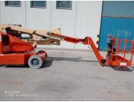 2006 JLG E400AJP