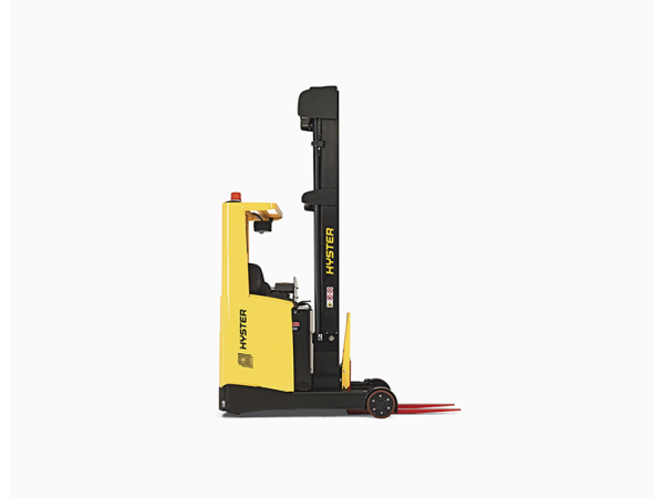 Hyster R1.6 Reach Truck - R1.6 - R1.6 - 1600 KG REACH TROLLEY : GAM Online