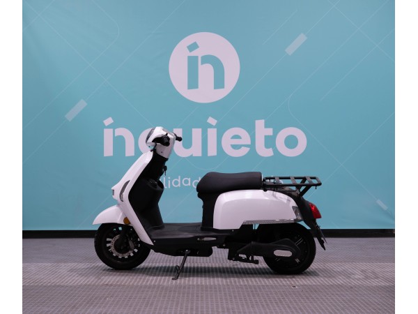 Motocicleta eléctrica Urban Delivery 80