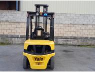 2008 YALE GDP25VX