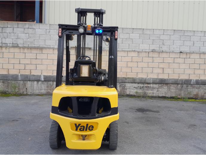 2008 YALE GDP25VX