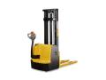 Yale MS15UX electric pedestrian stacker