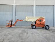 2007 JLG 510 AJ