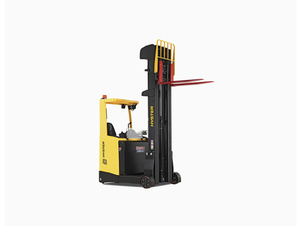 Hyster R2.5 Reach Truck - R2.5 - 2500 KG REACH TROLLEY : GAM Online