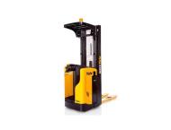 Yale MS16S Electric Pedestrian Stacker