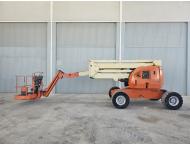 2007 JLG 510 AJ