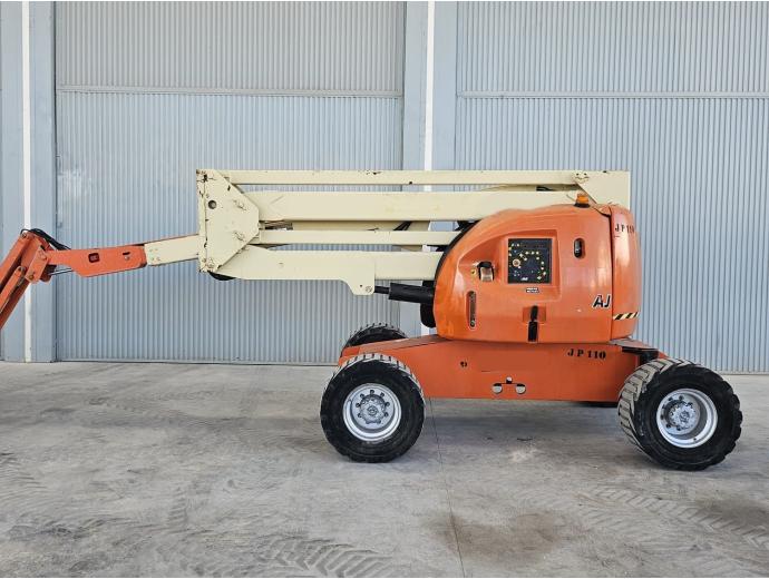 2007 JLG 510 AJ