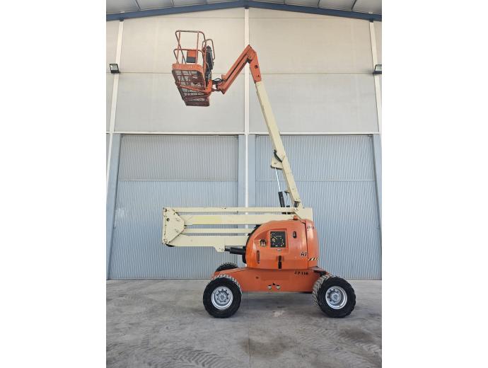 2007 JLG 510 AJ