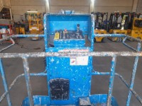 GENIE Z-34/22  | Plataforma Articulada Diésel 12M | GAM Online