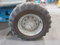 GENIE Z-34/22  | Plataforma Articulada Diésel 12M | GAM Online