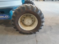 GENIE Z-34/22  | Plataforma Articulada Diésel 12M | GAM Online