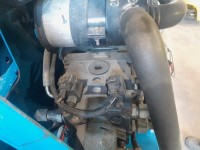 GENIE Z-34/22  | Plataforma Articulada Diésel 12M | GAM Online