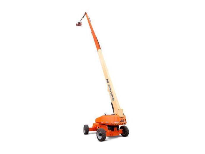 Ultra 1500SJ Series Telescopic Boom Hoist JLG