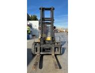 CATERPILLAR 2007 DP40KL2