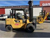 2007 CATERPILLAR DP40KL2