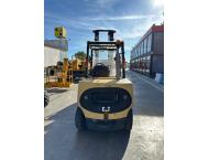 2007 CATERPILLAR DP40KL2