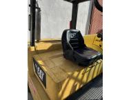 2007 CATERPILLAR DP40KL2