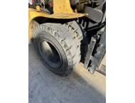 2007 CATERPILLAR DP40KL2