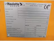 2006 HAULOTTE COMPACT 10N