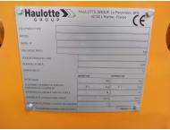 2006 HAULOTTE COMPACT 10N