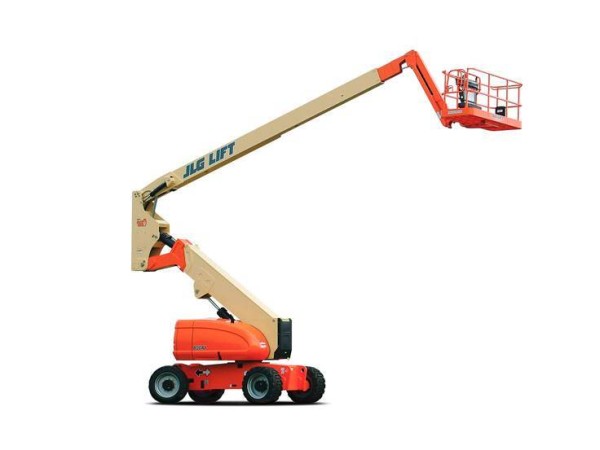 JLG 800AJ | Plataforma articulada diésel 24M | GAM Online