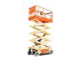 Ascensore elettrico a forbice JLG 3246ES