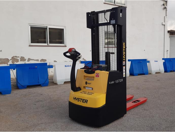 HYSTER 2020 S1.6