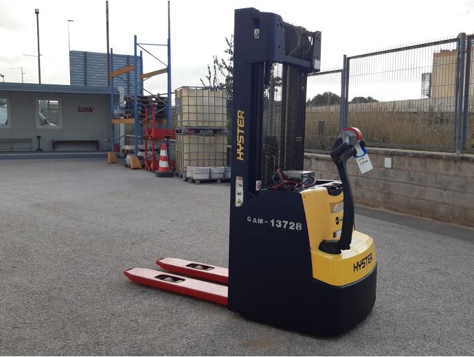 HYSTER 2020 S1.6