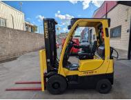 HYSTER 2022 H1.6FT