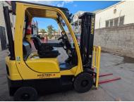 2022 HYSTER H1.6FT