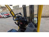 2022 HYSTER H1.6FT