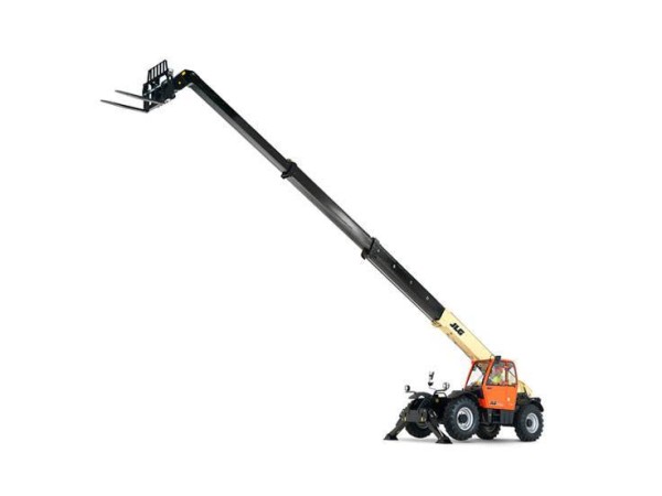 Manipulador telescópico 4017RS JLG