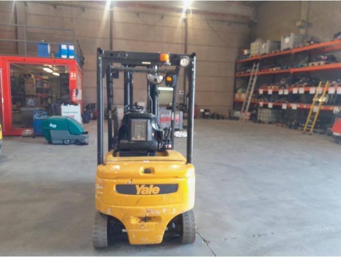 2013 YALE ERP20VF