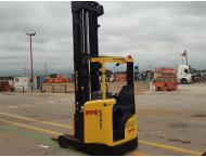 2021 HYSTER R1.6N