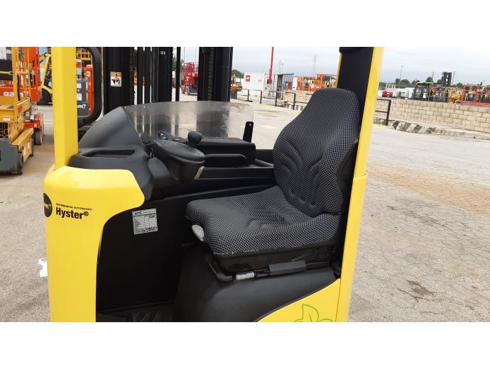 2021 HYSTER R1.6N