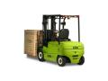 Clark GEX 20-25-30-30-30s-30L Electric Forklift (80 volts)